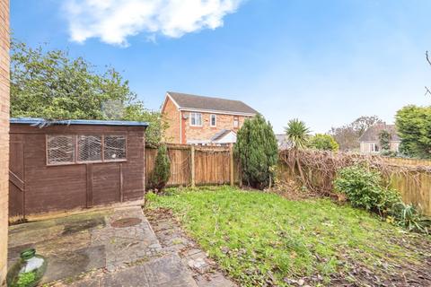 2 bedroom semi-detached house for sale, Horse Bank Drive, Lockwood, Huddersfield