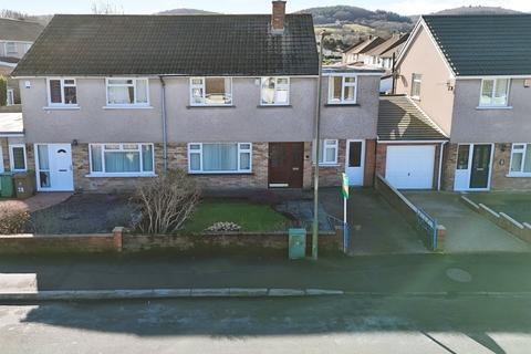 undefined, Mardy Crescent, Caerphilly