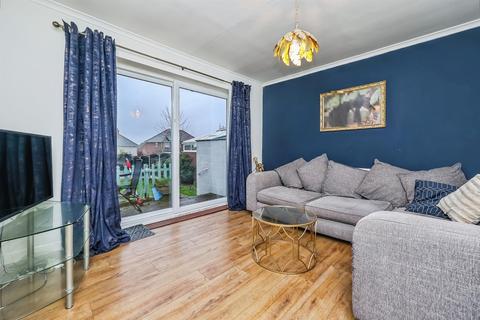 undefined, Mitchells Terrace, Ilkeston