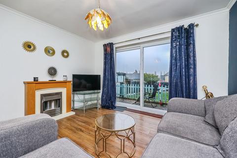 undefined, Mitchells Terrace, Ilkeston