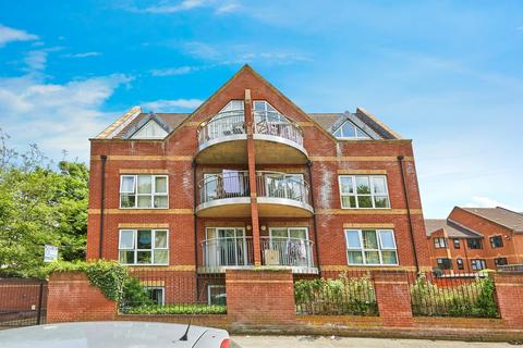Reginald Street, Derby