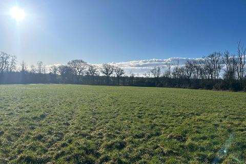 Land for sale, Crib House Lane, Wedmore BS28