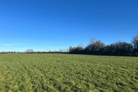 Land for sale, Crib House Lane, Wedmore BS28