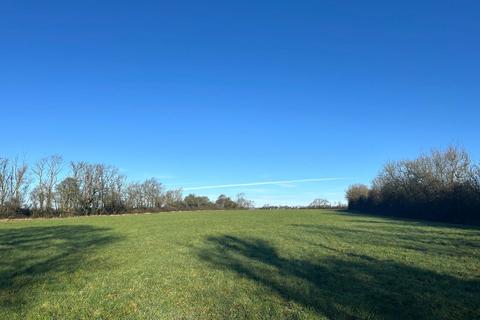 Land for sale, Crib House Lane, Wedmore BS28