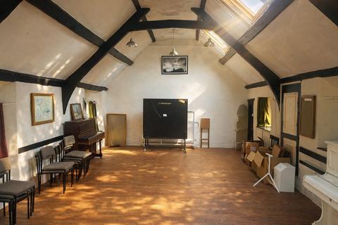 Detached house for sale, Drewsteignton, Exeter, Devon, EX6