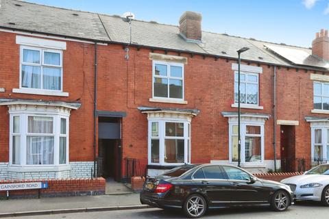 undefined, Gainsford Road, Darnall, Sheffield