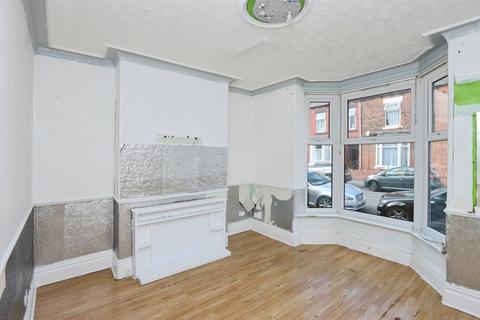 undefined, Gainsford Road, Darnall, Sheffield