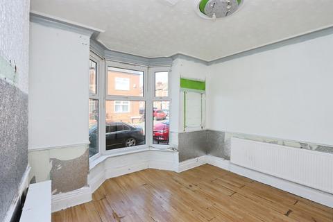 undefined, Gainsford Road, Darnall, Sheffield