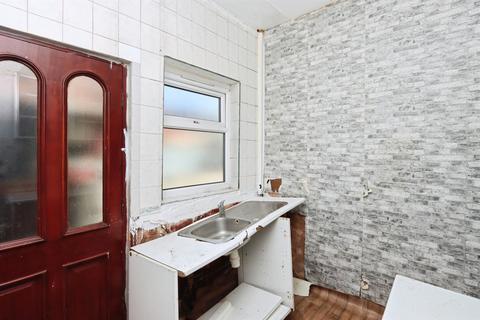 undefined, Gainsford Road, Darnall, Sheffield