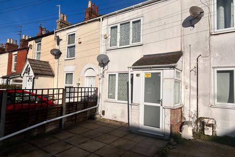 Jury Street, Great Yarmouth