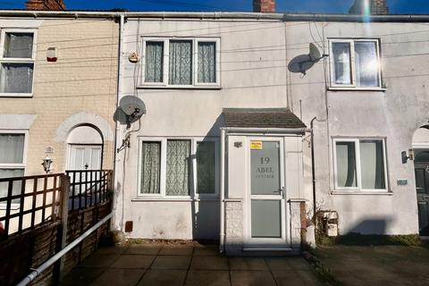 2 bedroom terraced house for sale, Jury Street, Great Yarmouth