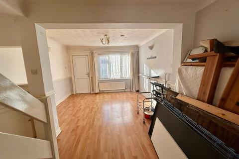 2 bedroom terraced house for sale, Jury Street, Great Yarmouth