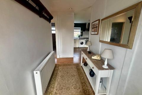3 bedroom detached bungalow for sale, Chapel Lane, Acton Bridge, Northwich