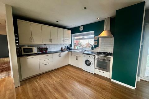 3 bedroom detached bungalow for sale, Chapel Lane, Acton Bridge, Northwich