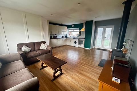 3 bedroom detached bungalow for sale, Chapel Lane, Acton Bridge, Northwich