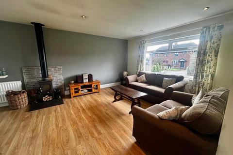 3 bedroom detached bungalow for sale, Chapel Lane, Acton Bridge, Northwich