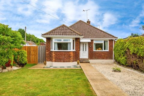 undefined, Megan Road, West End, Southampton