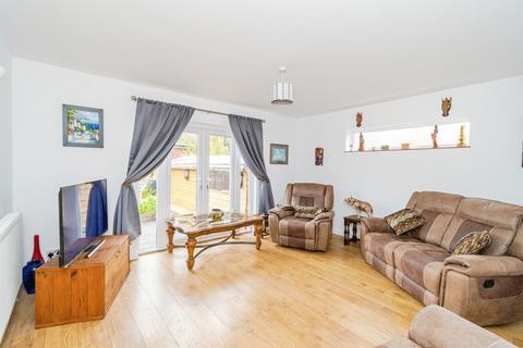 undefined, Megan Road, West End, Southampton