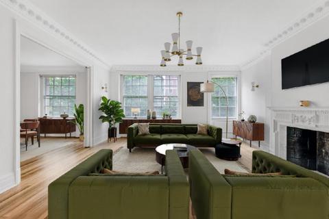 4 bedroom property to rent, Abbey Lodge, Park Road, London, NW8