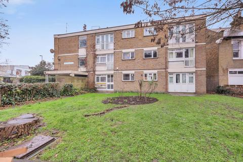 John Stripe Court, Leyton