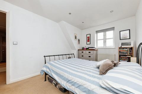 undefined, Priory Street, Ware