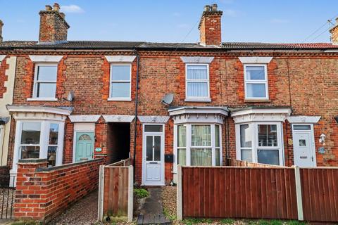 Sutton Bridge, Spalding, PE12