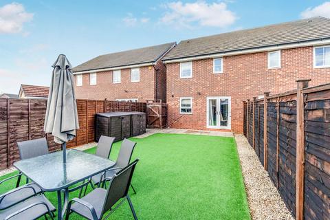 undefined, Snetterton Gardens, Oxley, Wolverhampton