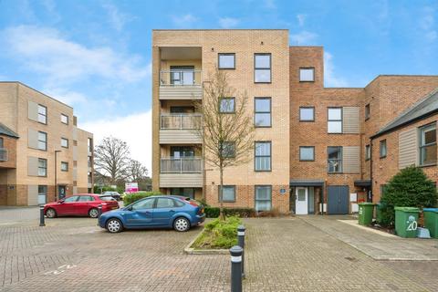 Laxton Close, Southampton
