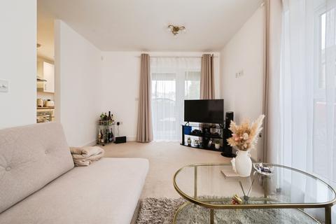2 bedroom ground floor flat for sale, Laxton Close, Southampton