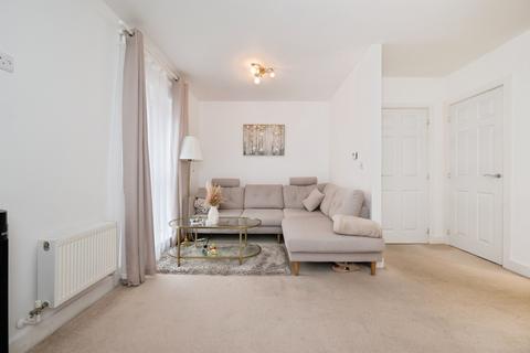 2 bedroom ground floor flat for sale, Laxton Close, Southampton