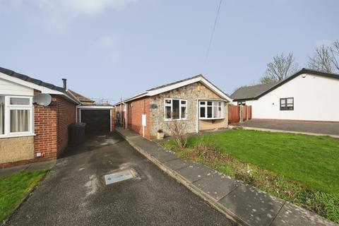 undefined, Hunter Drive, Kilburn, Belper