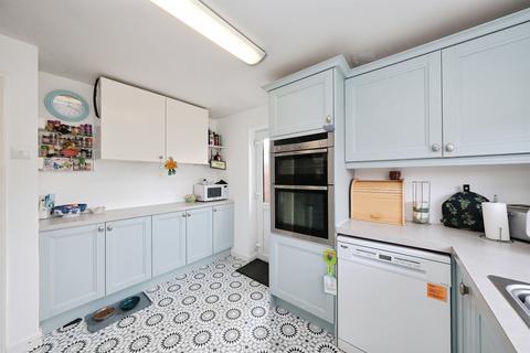 undefined, Hunter Drive, Kilburn, Belper