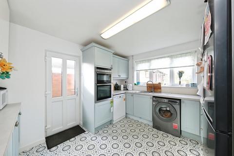 undefined, Hunter Drive, Kilburn, Belper