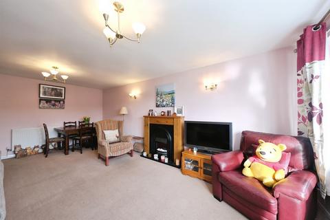 undefined, Hunter Drive, Kilburn, Belper