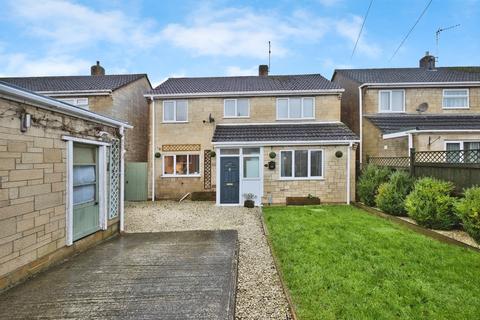 Hamdon Close, Stoke-Sub-Hamdon