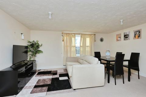 2 bedroom apartment for sale, Caddow Road, Norwich