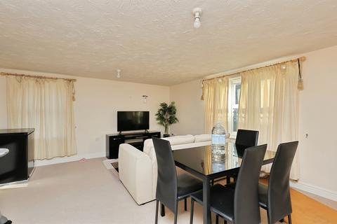 2 bedroom apartment for sale, Caddow Road, Norwich