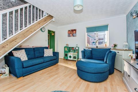2 bedroom end of terrace house for sale, The Hollies, Holbeach, Spalding