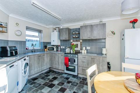 2 bedroom end of terrace house for sale, The Hollies, Holbeach, Spalding