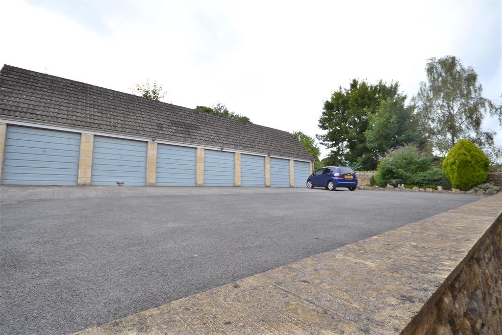 Garages
