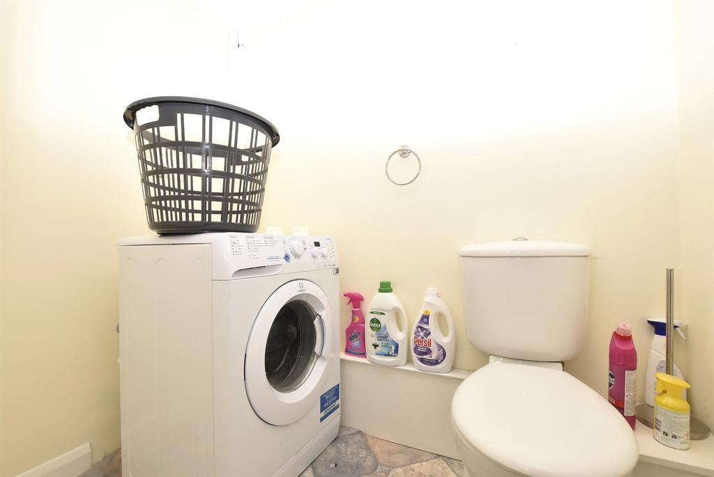 Utility / Wc