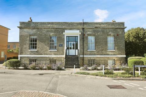 1 bedroom apartment for sale, Pavilion Way, Gosport