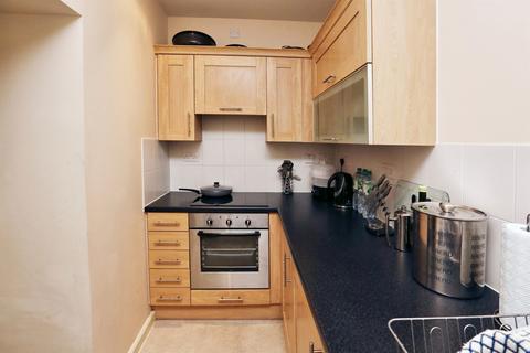 1 bedroom apartment for sale, Pavilion Way, Gosport