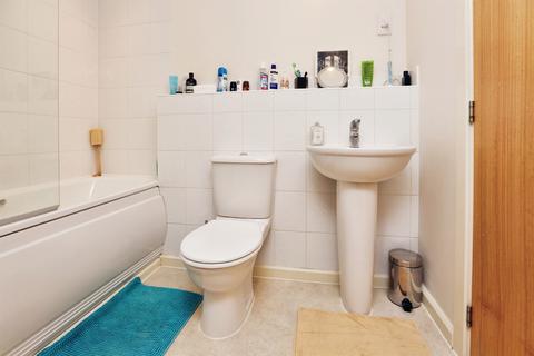 1 bedroom apartment for sale, Pavilion Way, Gosport