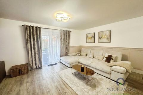 3 bedroom end of terrace house to rent, Bella Rosa Drive, Maidstone ME17