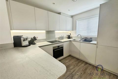 3 bedroom end of terrace house to rent, Bella Rosa Drive, Maidstone ME17