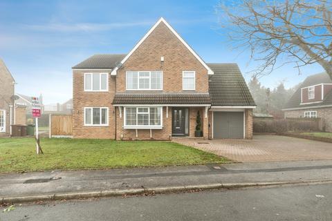 undefined, Beech Crescent, Darrington, Pontefract