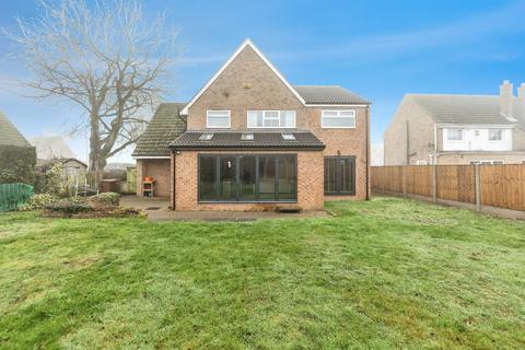 undefined, Beech Crescent, Darrington, Pontefract
