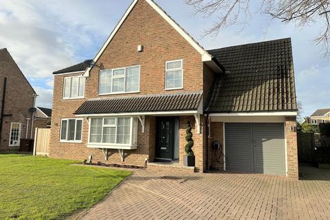 undefined, Beech Crescent, Darrington, Pontefract