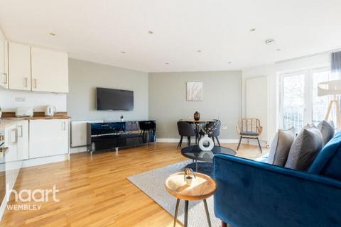 undefined, Brook Avenue, Wembley